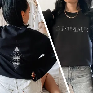 Cursebreaker Sweatshirt