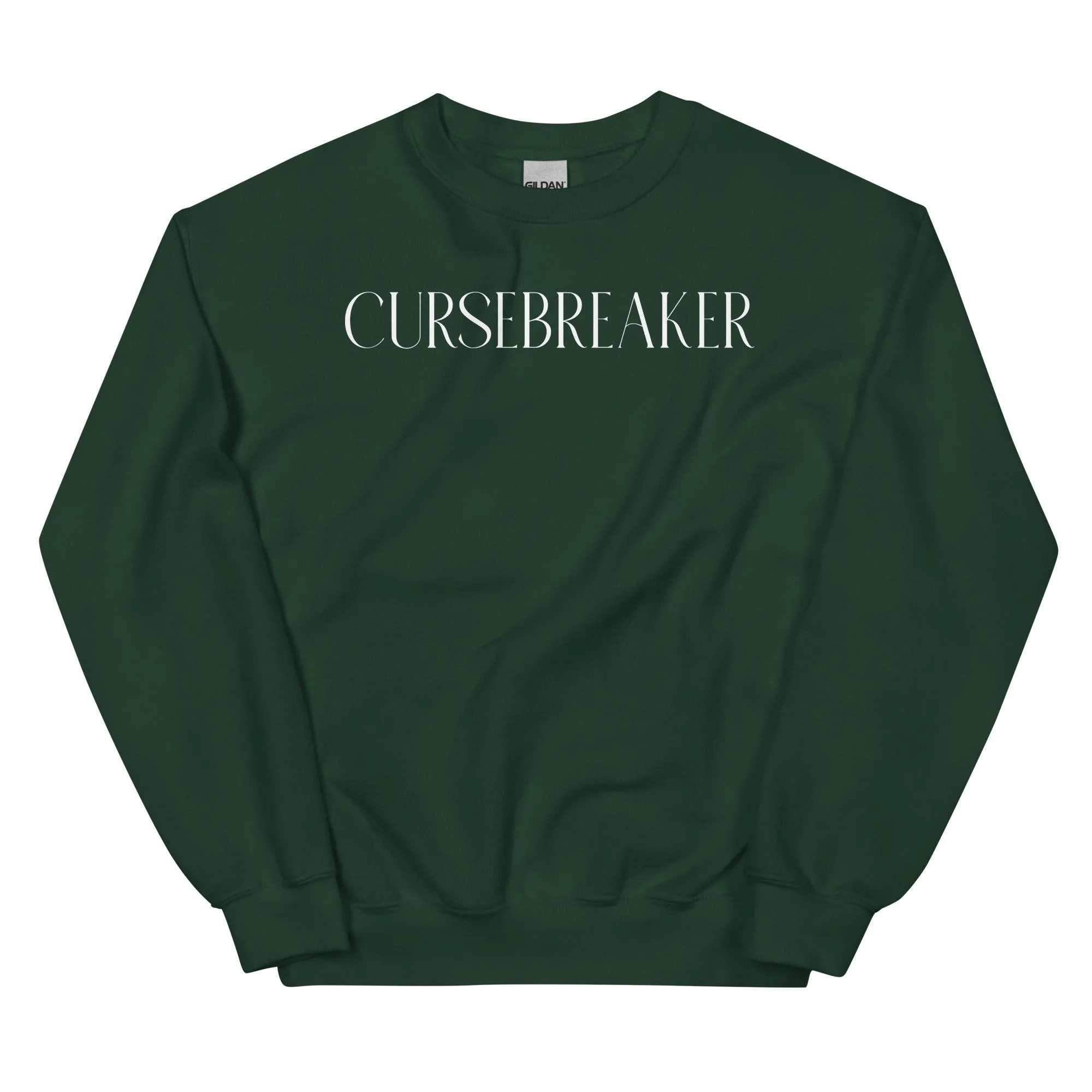 Cursebreaker Sweatshirt