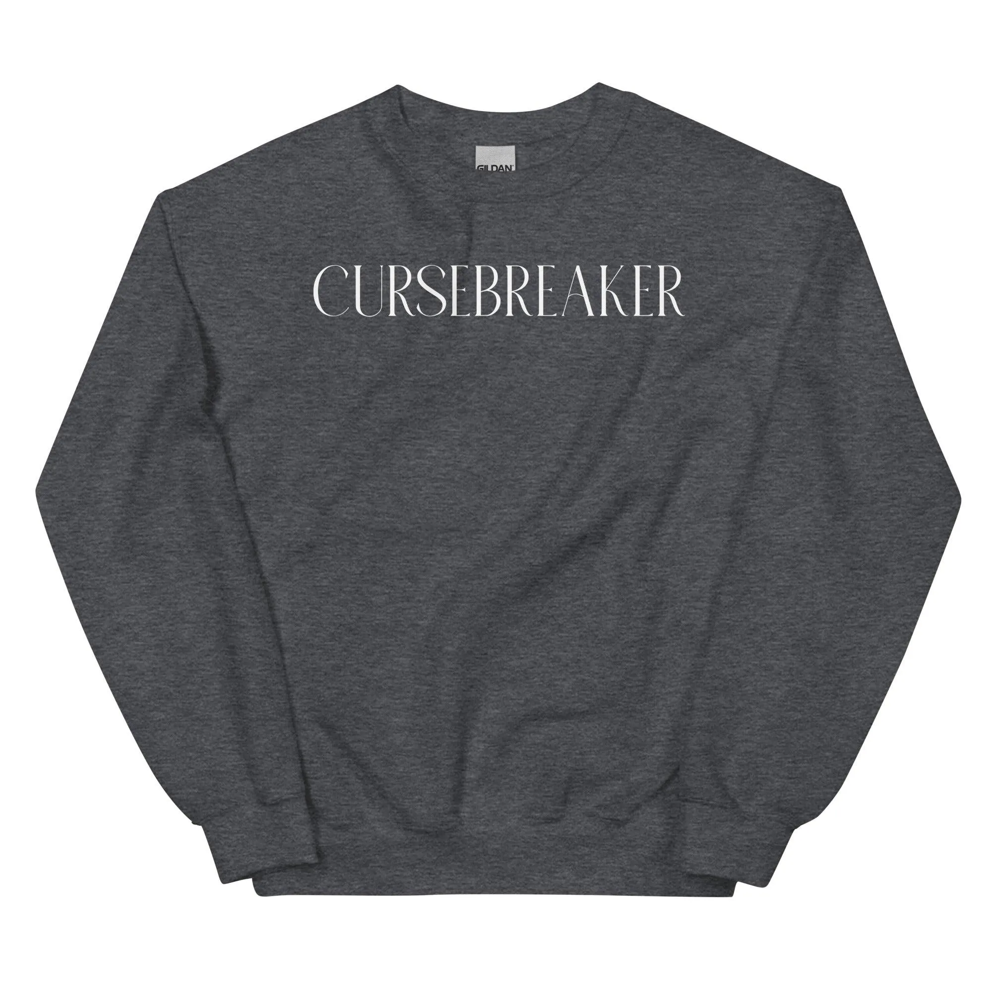 Cursebreaker Sweatshirt