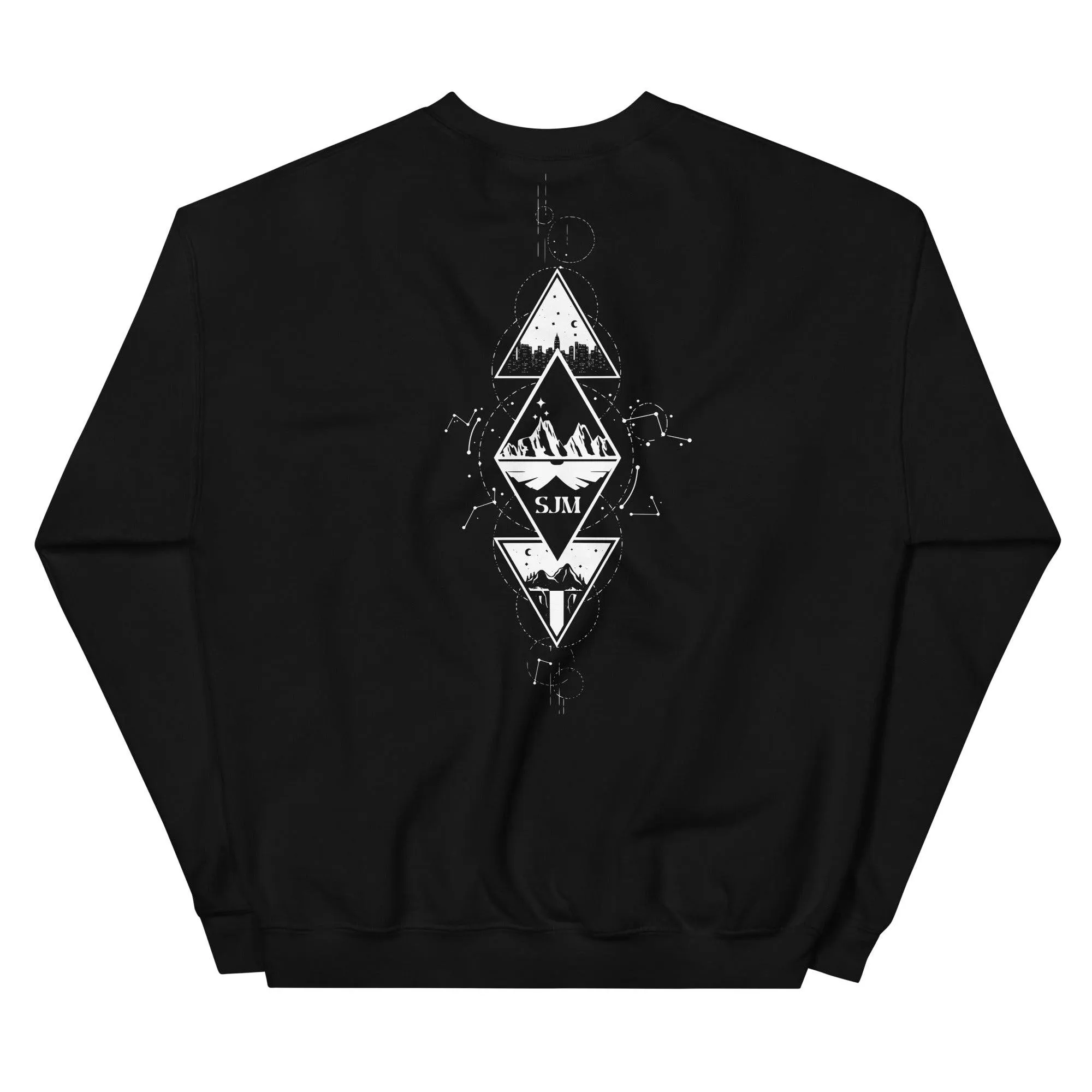 Cursebreaker Sweatshirt