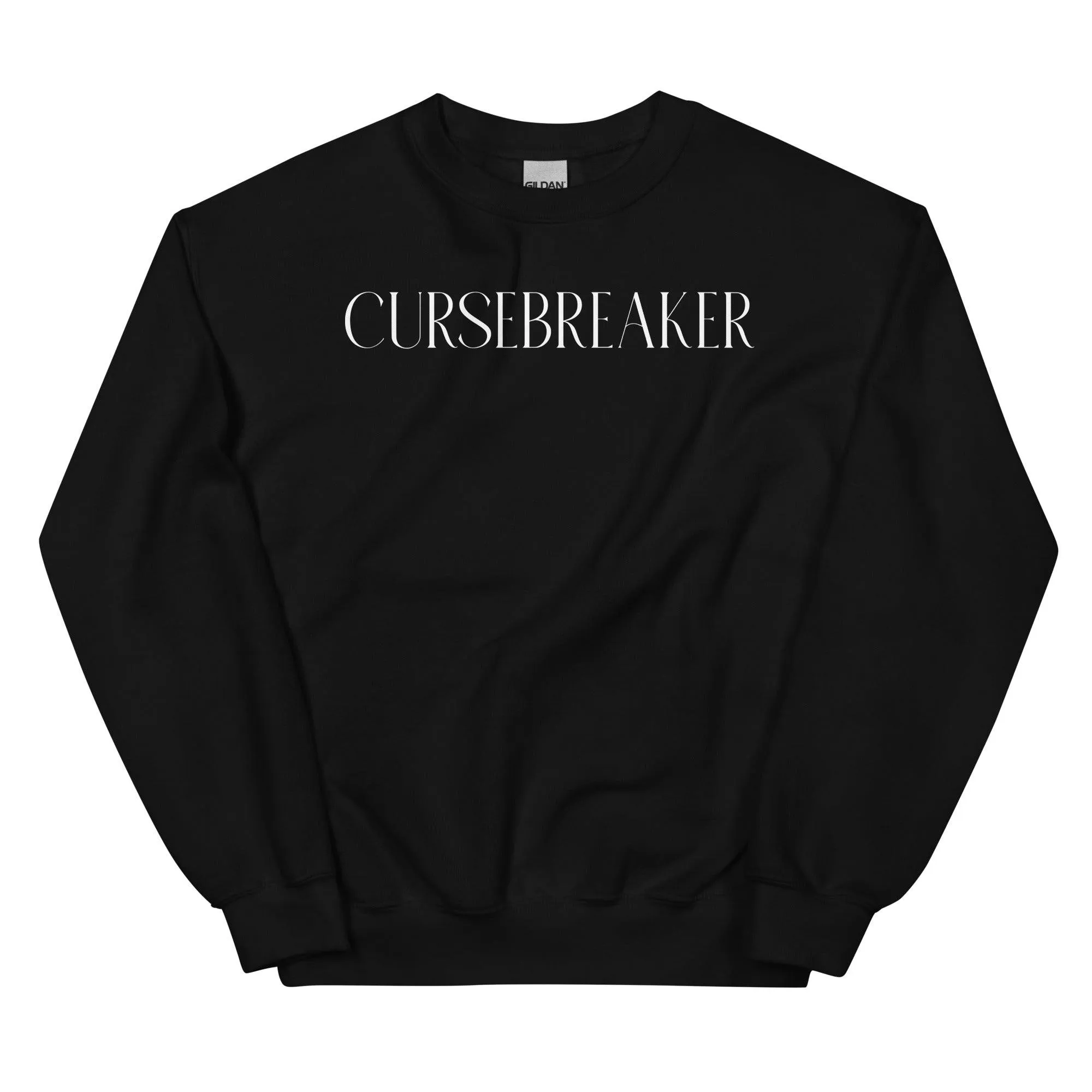 Cursebreaker Sweatshirt