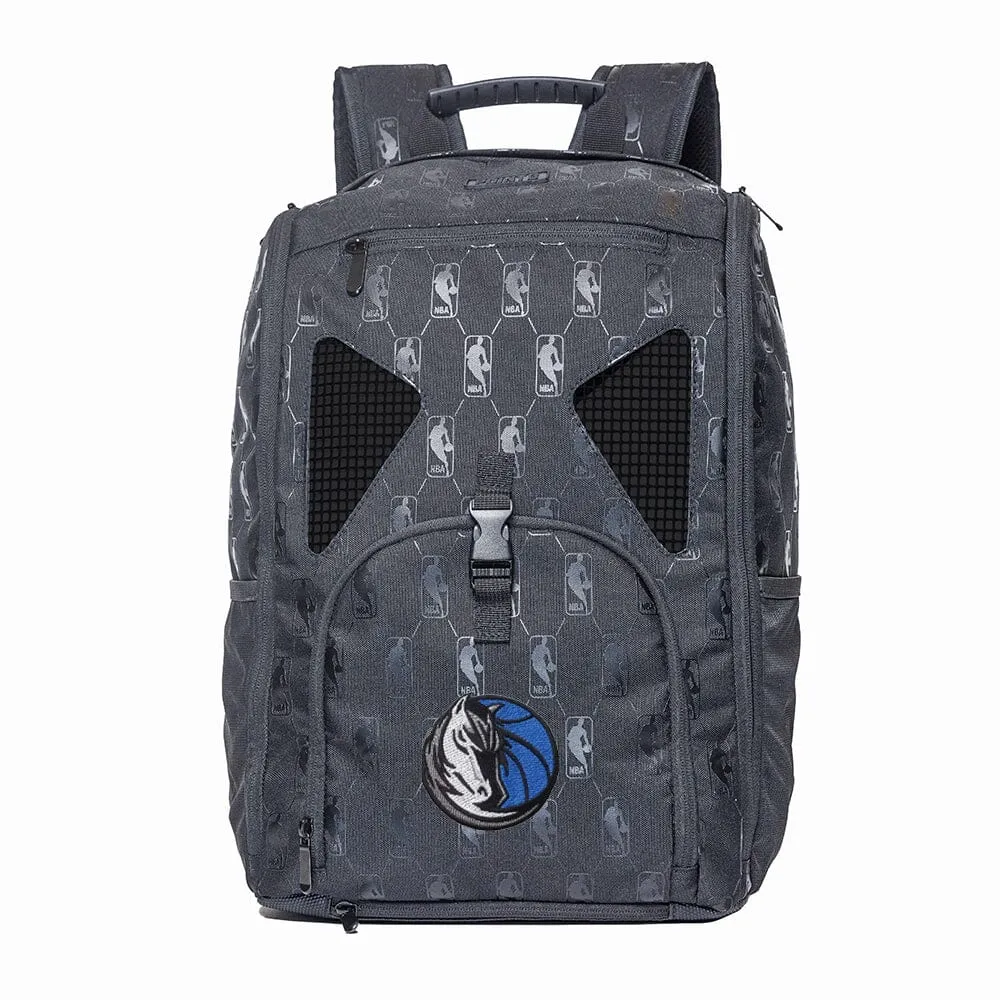 DALLAS MAVERICKS - NBA ROAD TRIP TECH BACKPACK