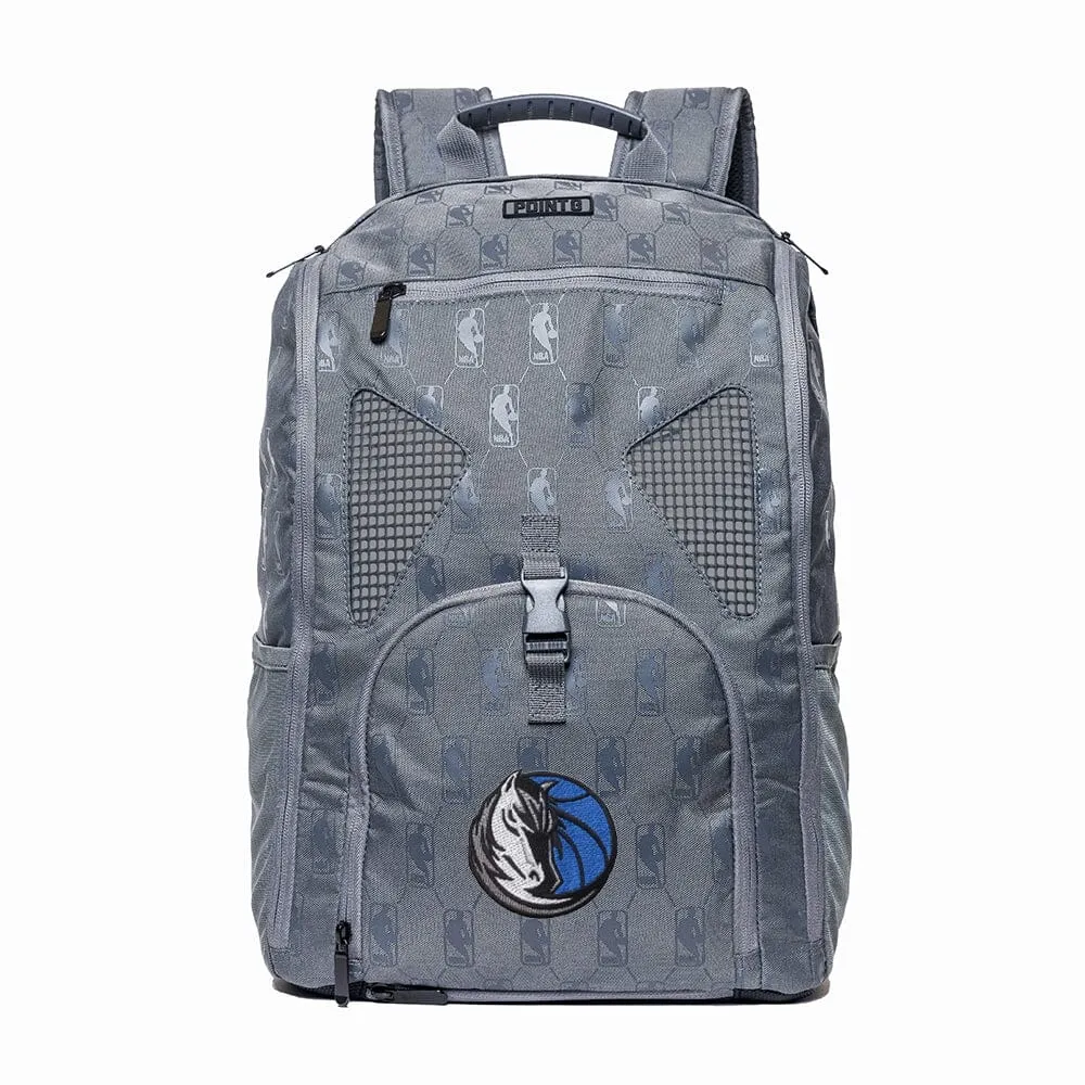 DALLAS MAVERICKS - NBA ROAD TRIP TECH BACKPACK