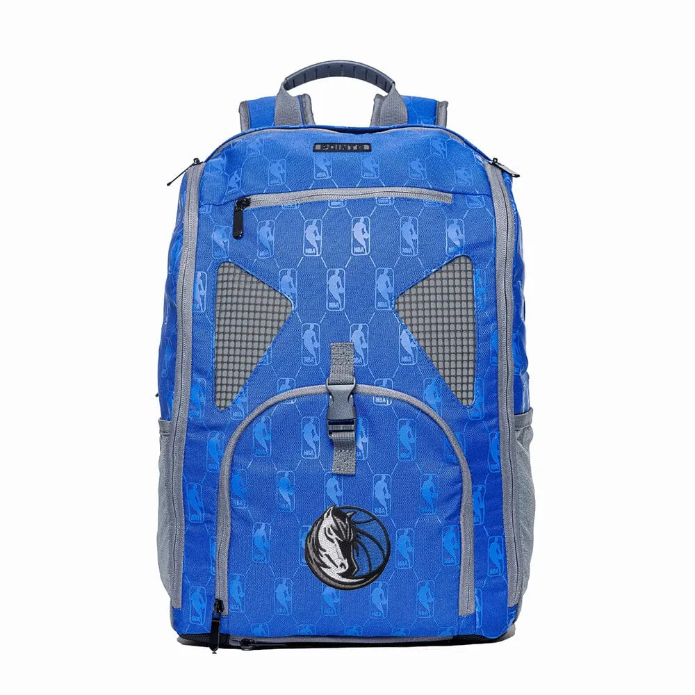 DALLAS MAVERICKS - NBA ROAD TRIP TECH BACKPACK