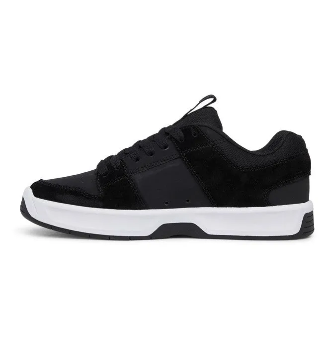 DC SHOES LYNX ZERO BLACK/WHITE