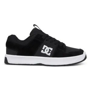 DC SHOES LYNX ZERO BLACK/WHITE