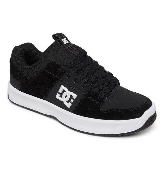 DC SHOES LYNX ZERO BLACK/WHITE