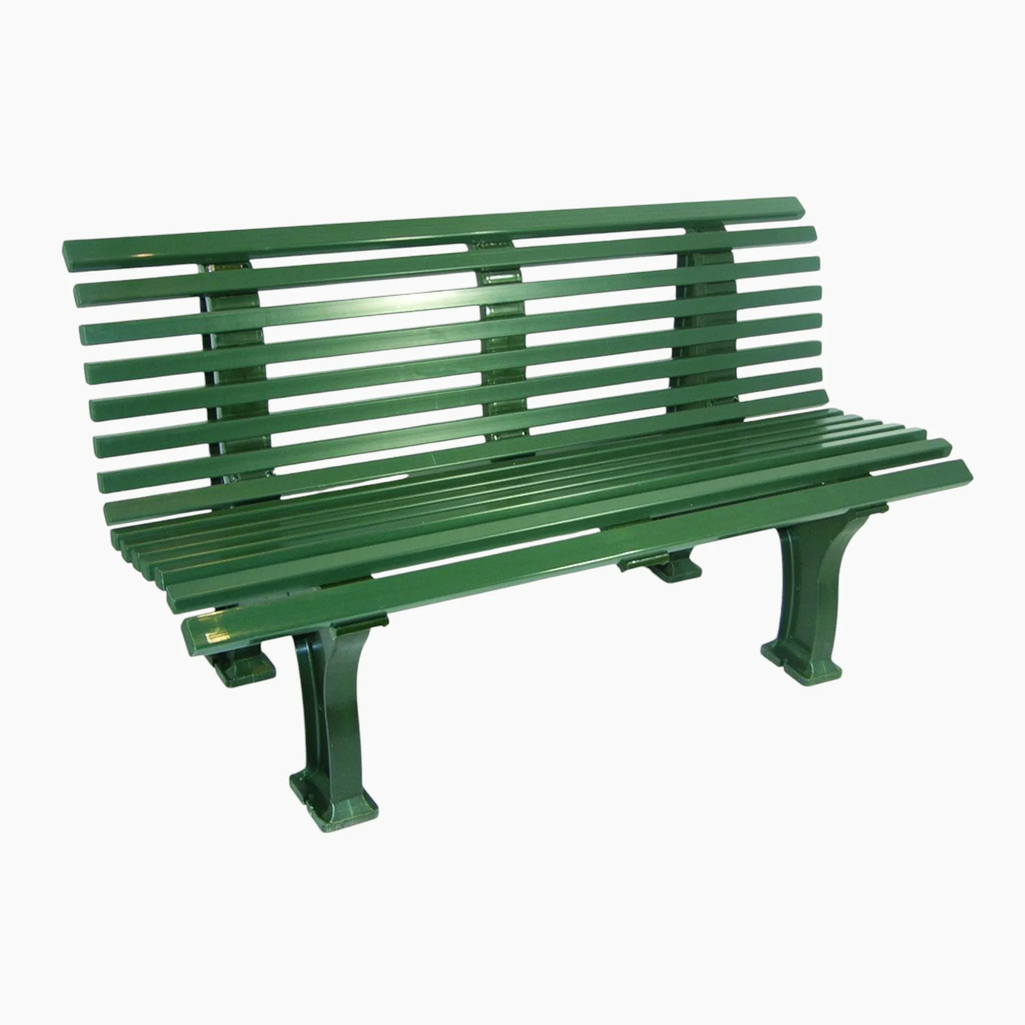 Deluxe Courtsider Court Bench