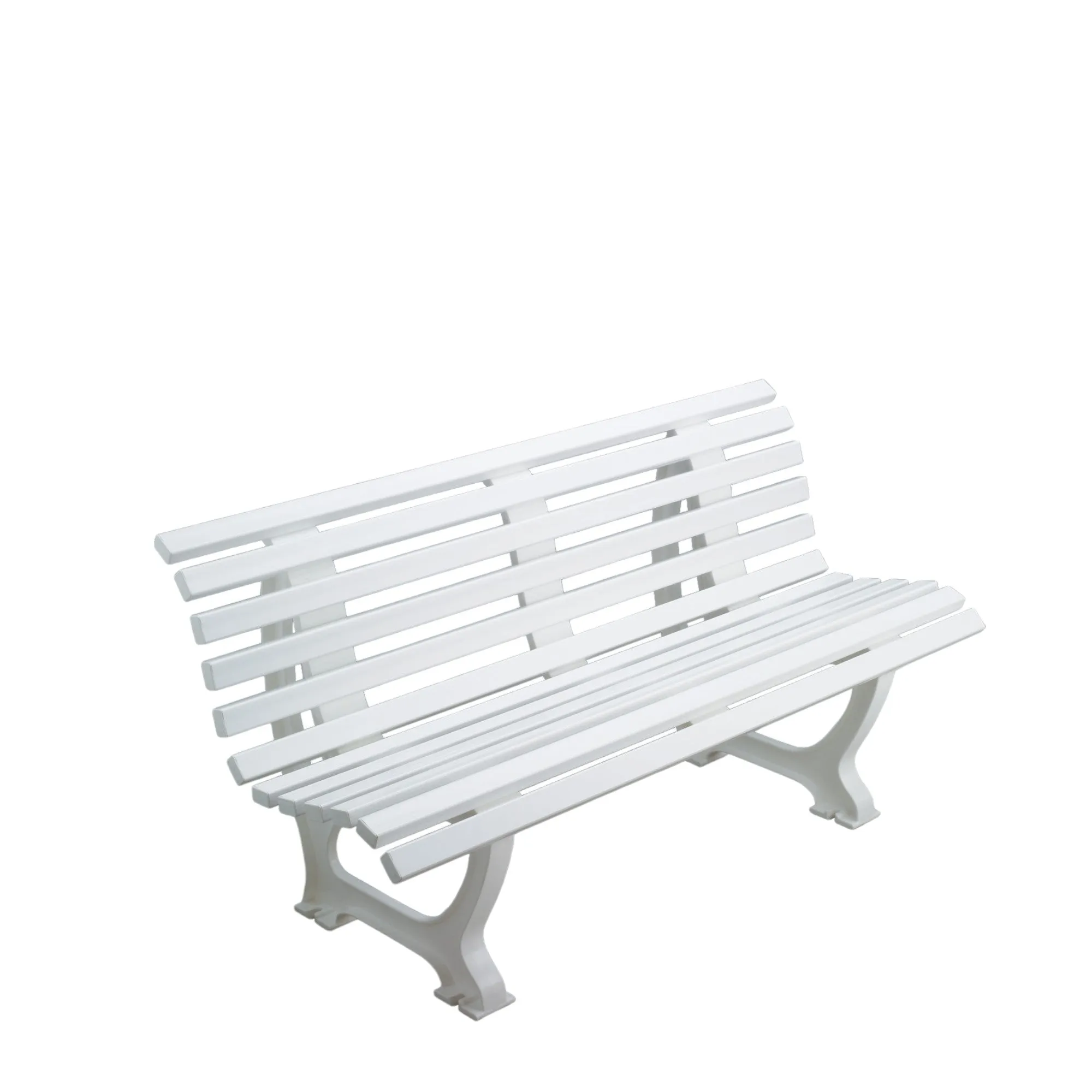 Deluxe Courtsider Court Bench