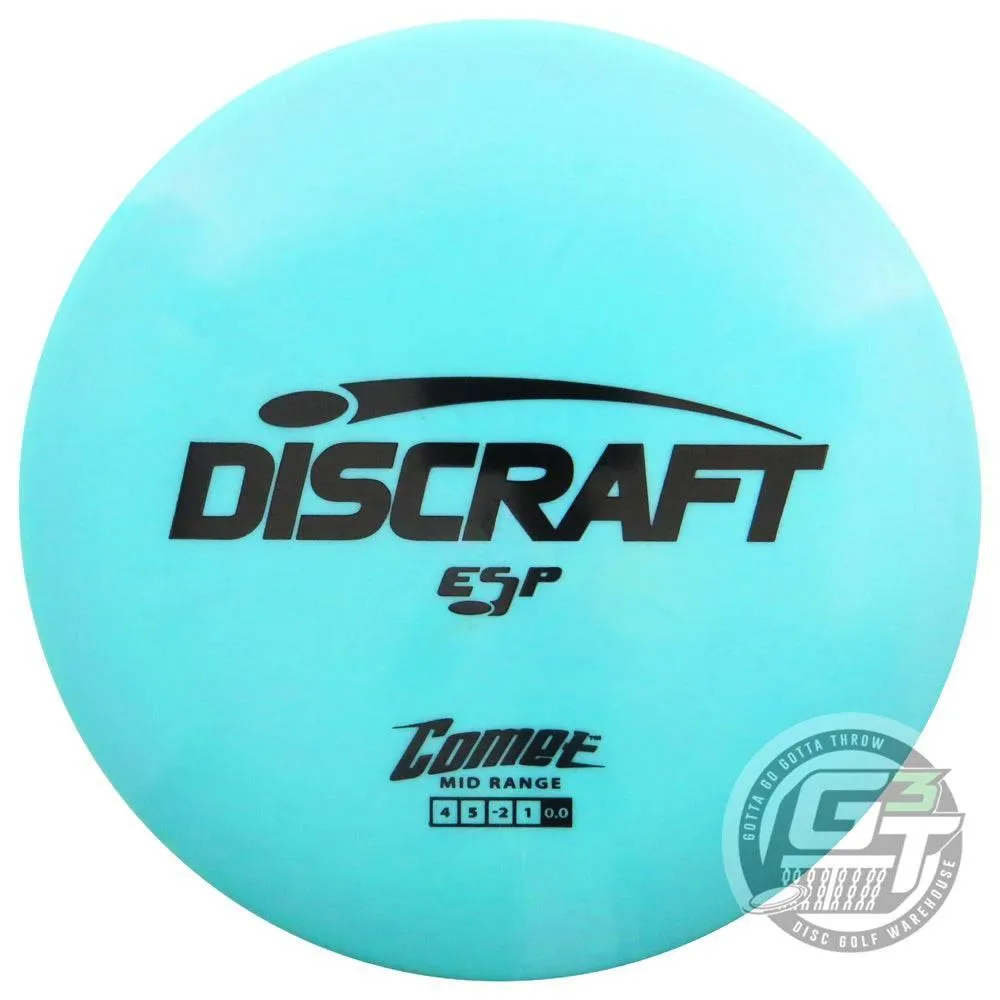 Discraft ESP Comet Midrange Golf Disc