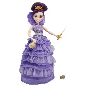 Disney Descendants Isle of the Lost Coronation Doll [Mal]