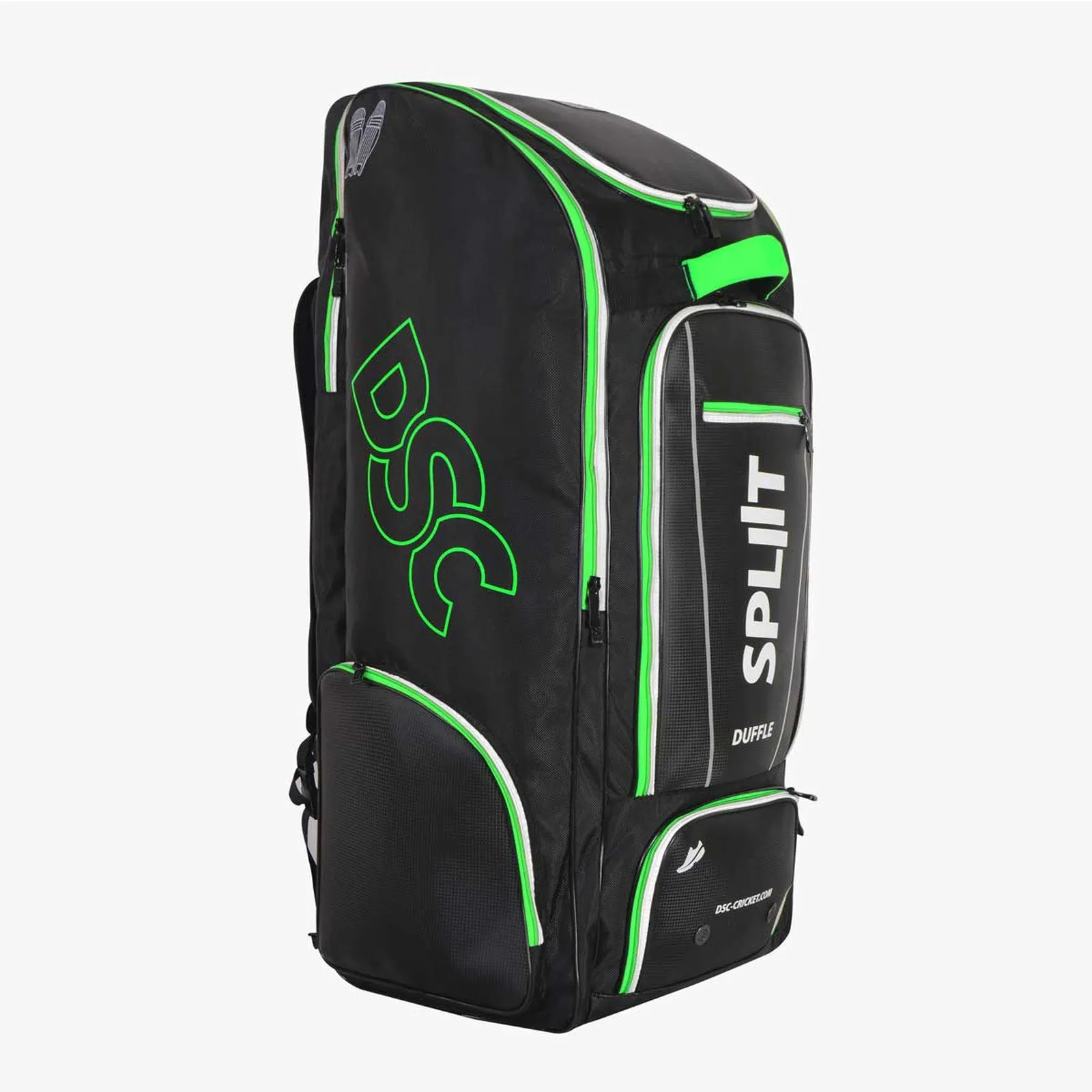 DSC Spliit Duffle Bag