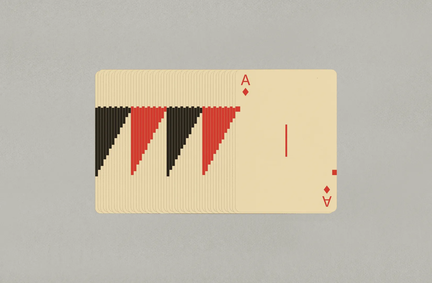 Eames Playing Cards