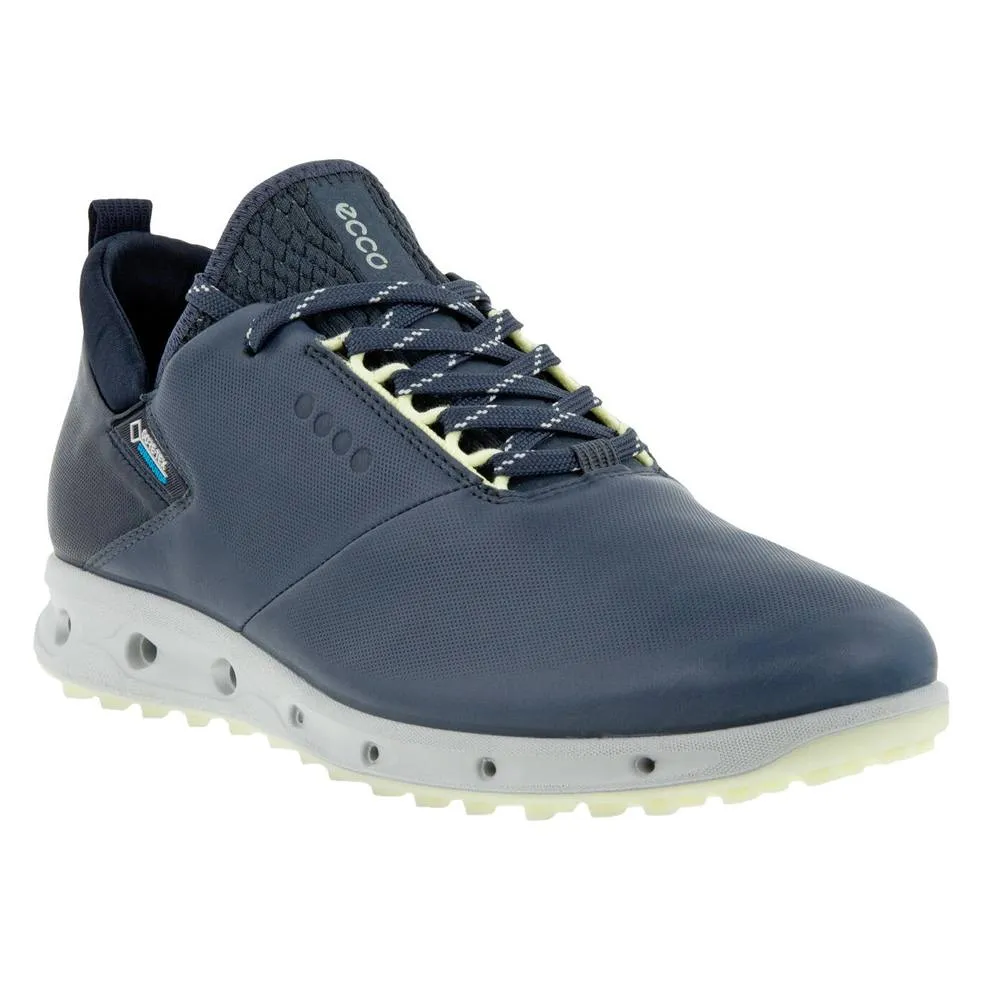 ECCO Cool Pro Spikeless Golf Shoes 2022 Women