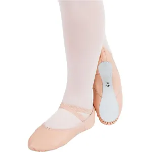 Elite Ballet Full Sole B Child