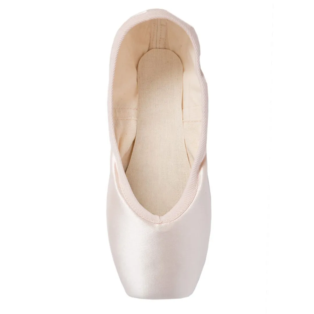 Energetiks Bella Medium Pointe Shoe