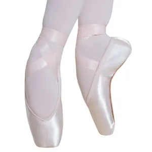 Energetiks Bella Medium Pointe Shoe