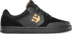 etnies Marana x Aurelien Giraud Shoe, Black Gold