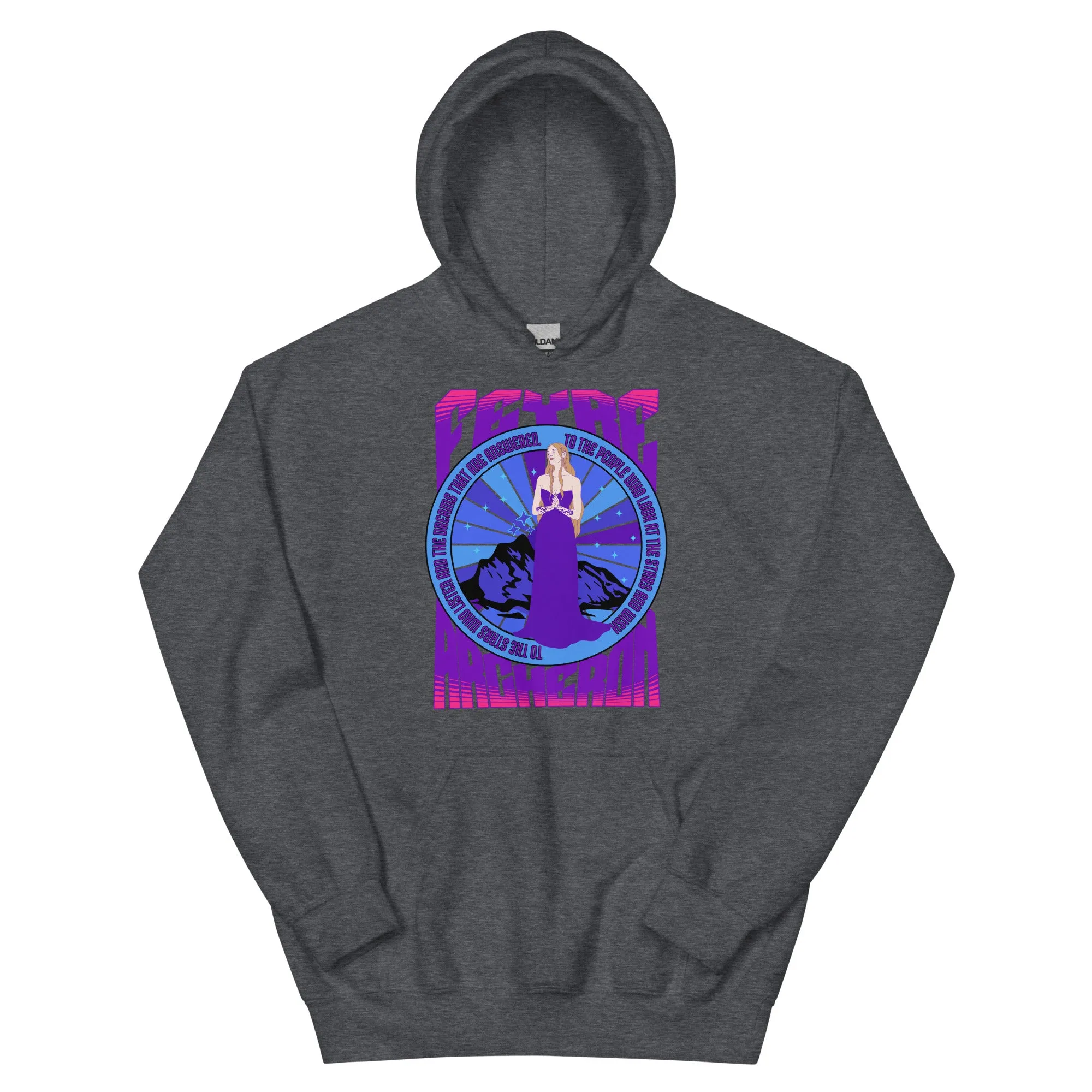 Feyre Archeron Hoodie