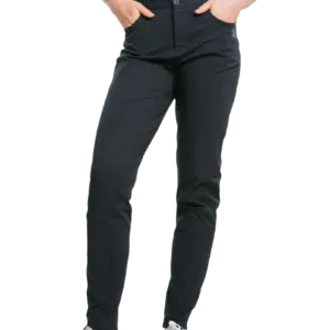 Foray Golf Performance Pant - Black