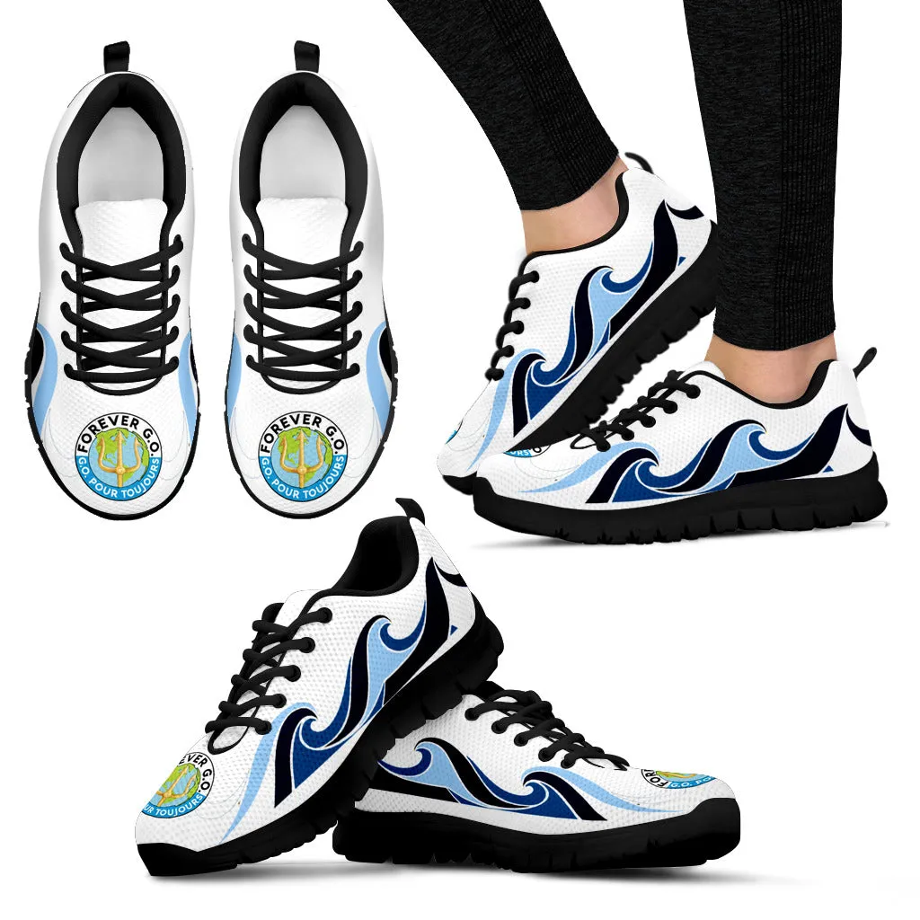 Forever G.O. Women's Sneakers