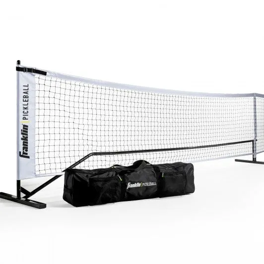 Franklin Pickleball Tournament Net