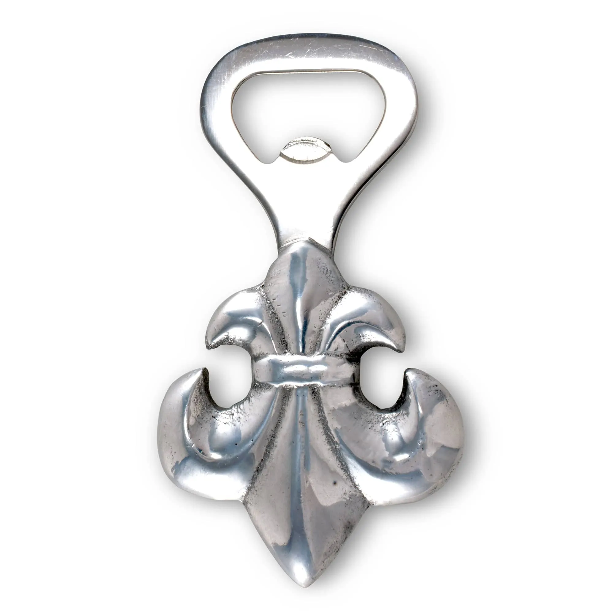 French Lily Bottle Opener