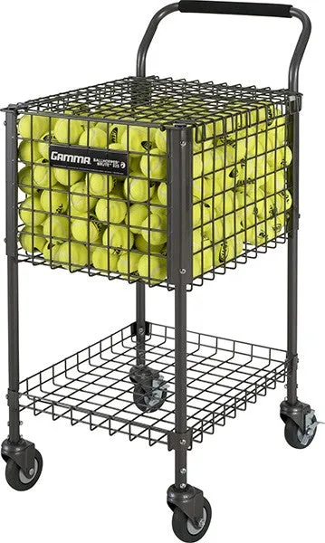 Gamma Brute 325 Teaching Cart