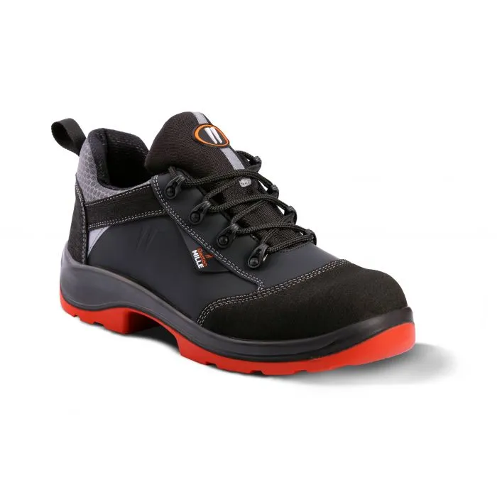 Gaston Mille STORM GPIS3 EN ISO 20345:2011 WRU HRO E FO SRC Metal-Free Safety Shoes