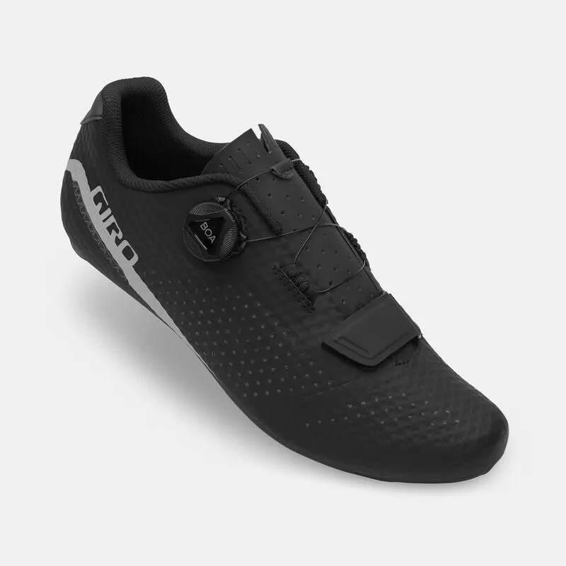 Giro Cadet Bicycle Shoes Black 50