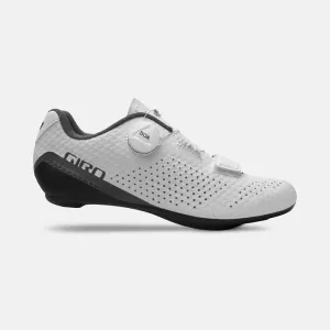 Giro Cadet Womens Bicycle Shoes White 41