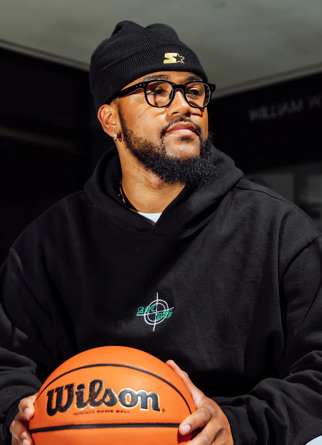 GLCO x MITCHELL & NESS RAMBIS