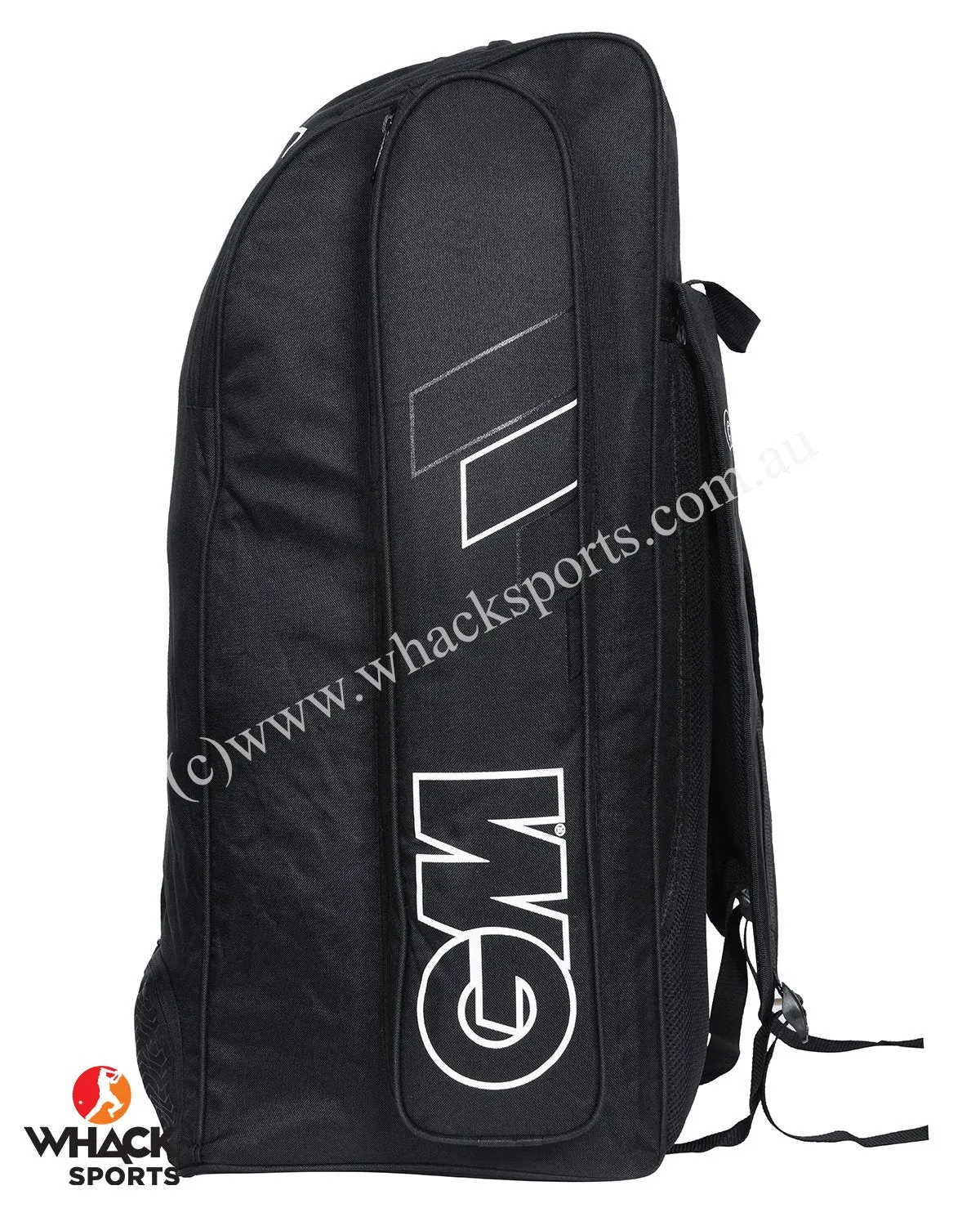 GM 707 Cricket Kit Bag - Duffle - Medium