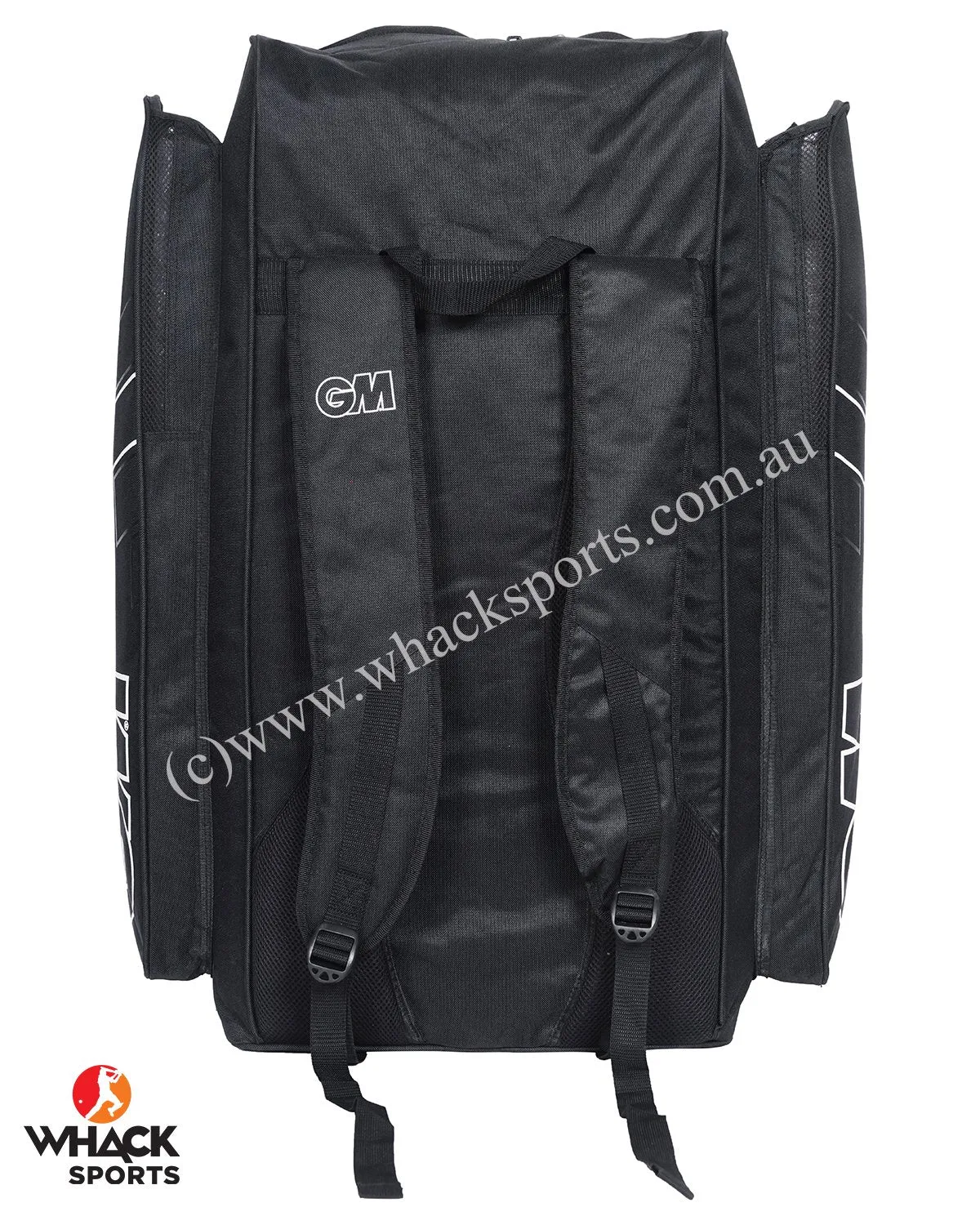 GM 707 Cricket Kit Bag - Duffle - Medium