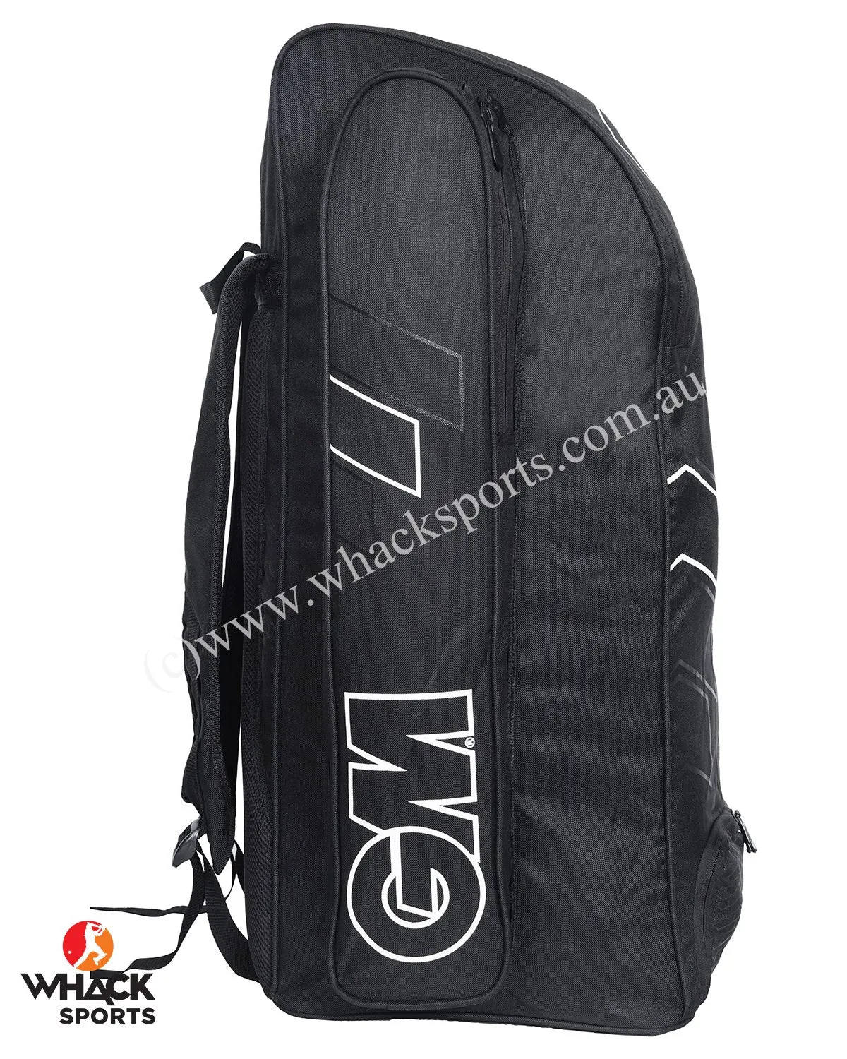 GM 707 Cricket Kit Bag - Duffle - Medium