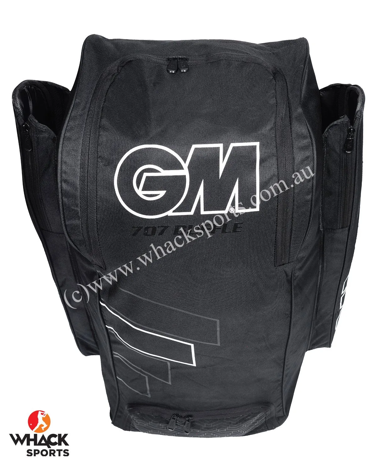 GM 707 Cricket Kit Bag - Duffle - Medium