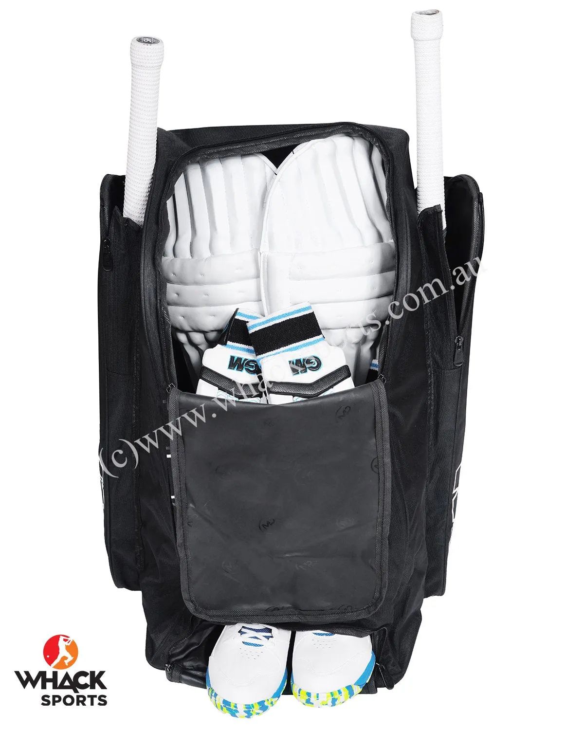 GM 707 Cricket Kit Bag - Duffle - Medium