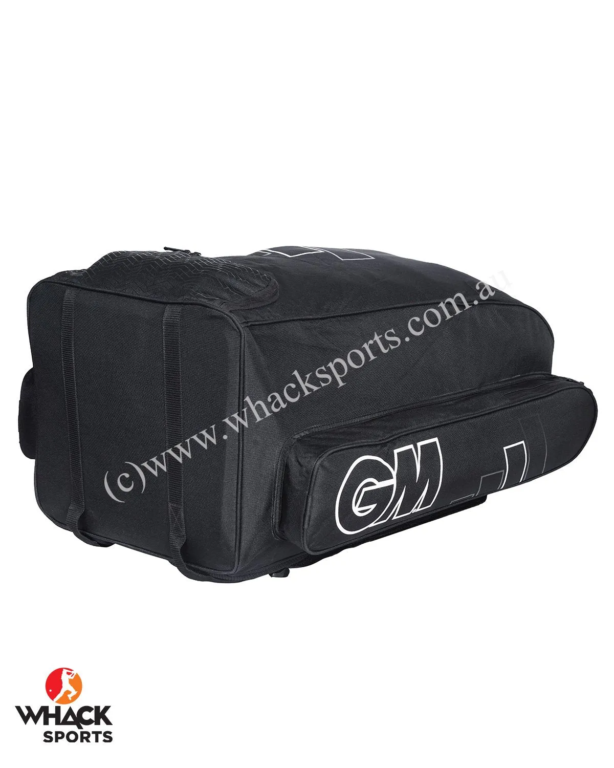 GM 707 Cricket Kit Bag - Duffle - Medium