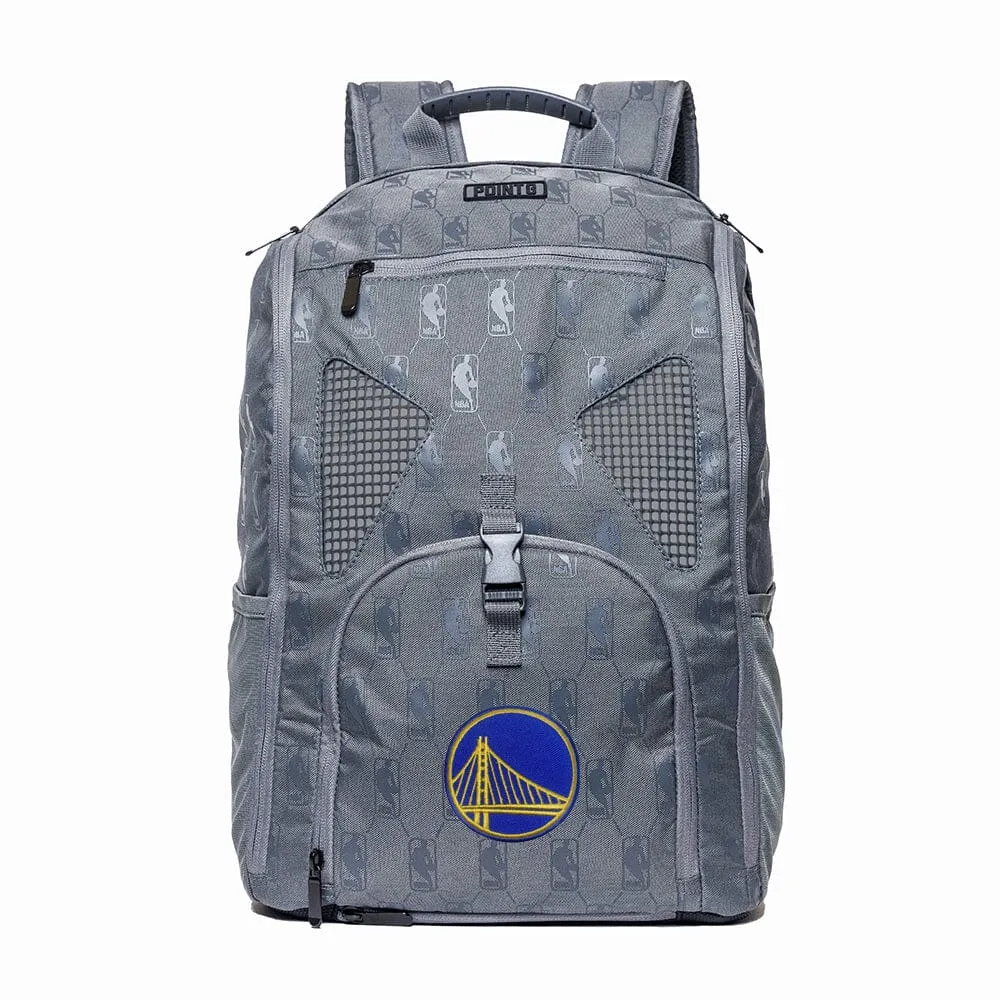 GOLDEN STATE WARRIORS - NBA ROAD TRIP TECH BACKPACK