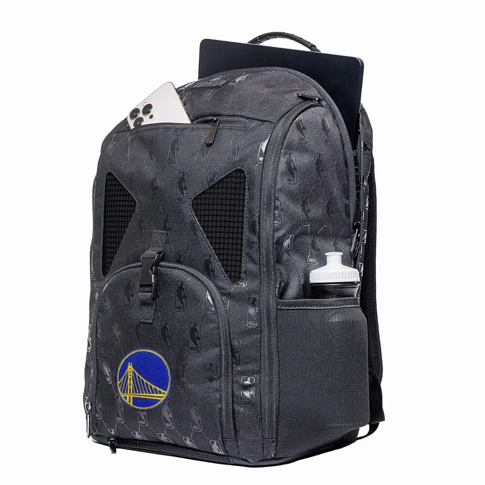 GOLDEN STATE WARRIORS - NBA ROAD TRIP TECH BACKPACK