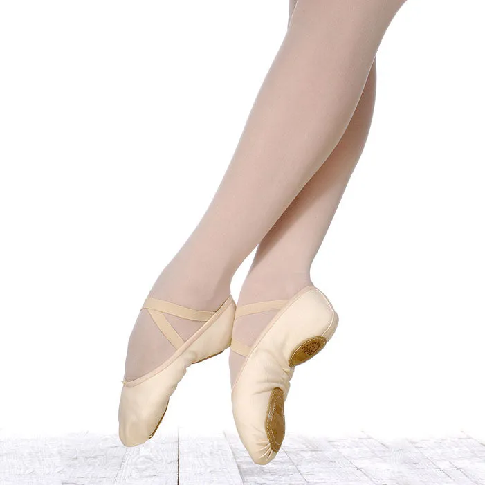 Grishko Model 6 Canvas Ballet Slipper