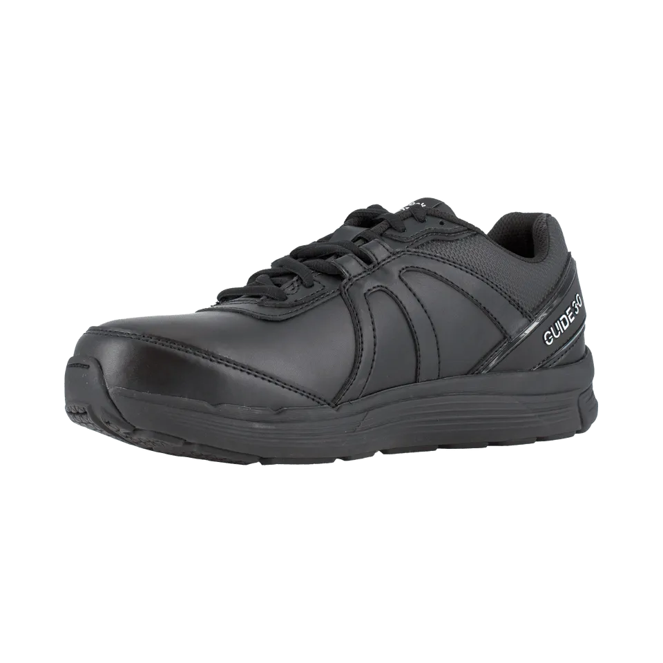 Guide Work Steel Toe Work Shoes