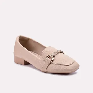 Hannelore Fawn Casual Pumps 0431267