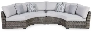 Harbor Court Outdoor Sectional