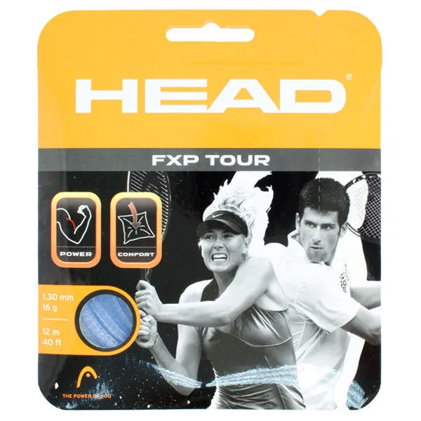 Head FXP Tour Set