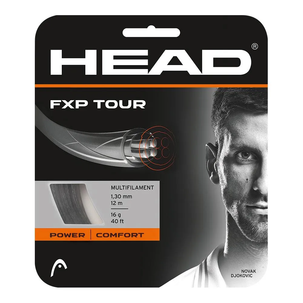 Head FXP Tour Set