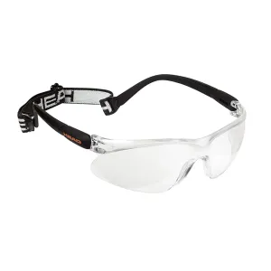 Head Impulse Eyeguard - Eyewear