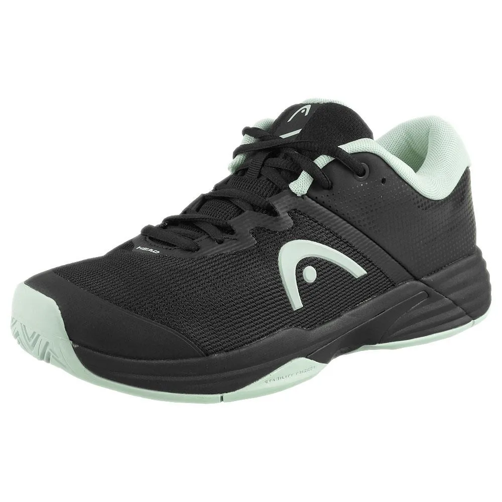 Head Women's Revolt EVO 2.0 - Black/Aqua