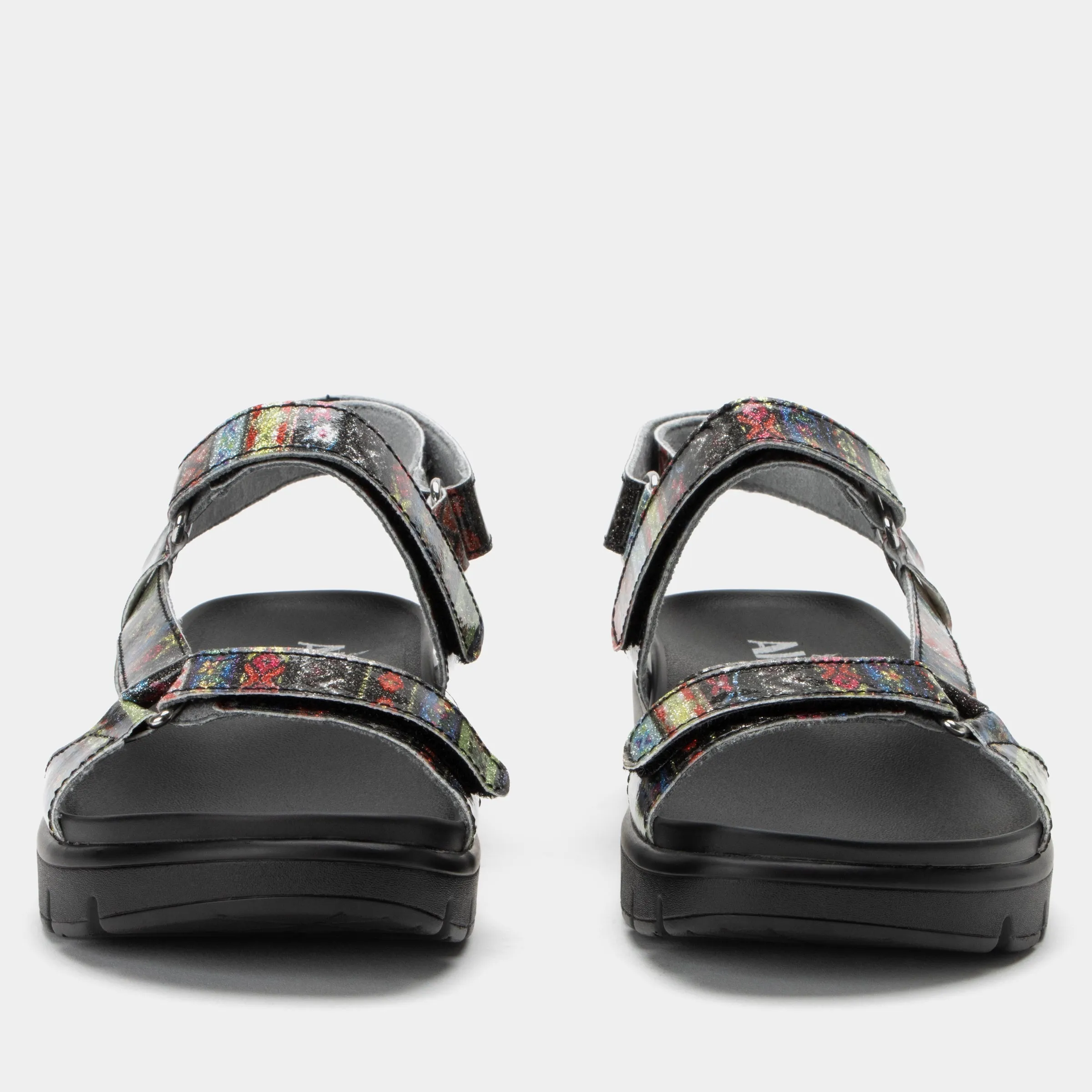 Henna Pow Wow Sandal