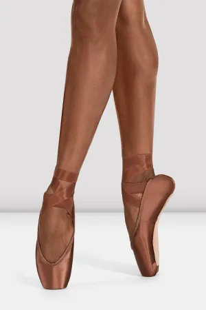 Heritage Pointe Shoes (S0180-B29 Shade)